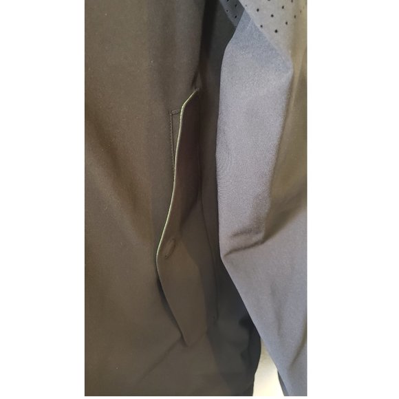 Vulpine Men's High Quality Cycling Jacket Sz L - Picture 4 of 8